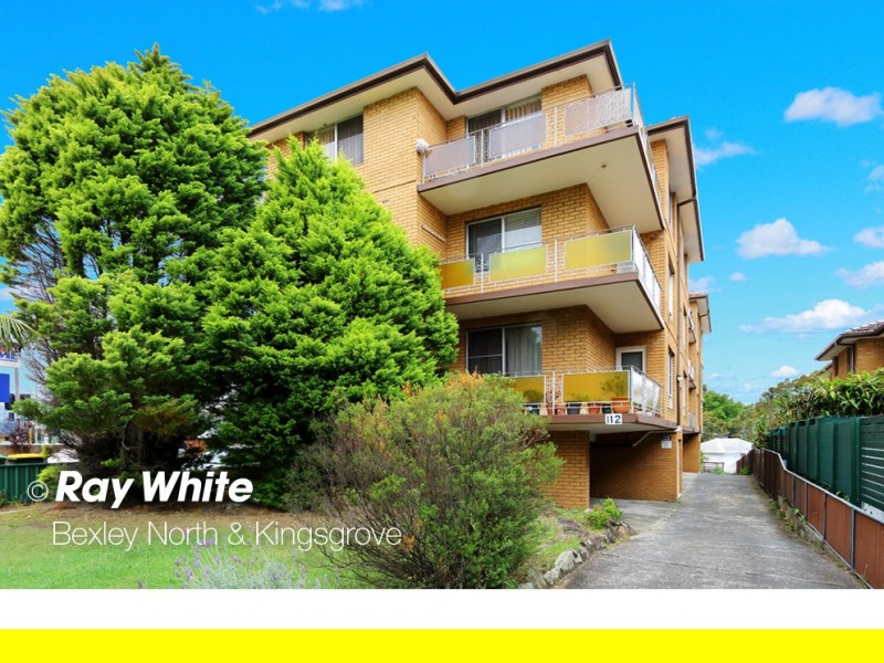 9/112 Homer Street, Earlwood NSW 2206