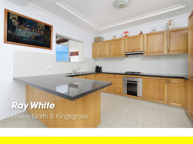 32 Coveney Street, Bexley North NSW 2207