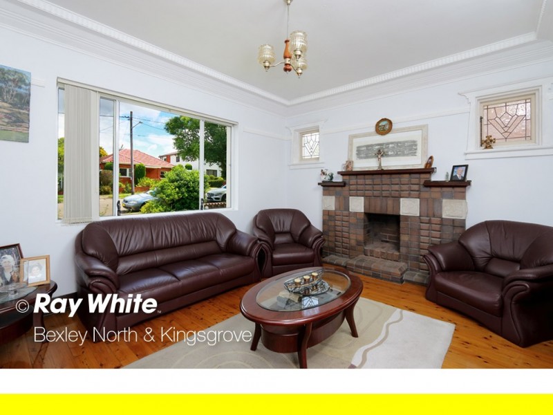 32 Coveney Street, Bexley North NSW 2207