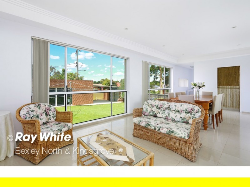 32 Coveney Street, Bexley North NSW 2207