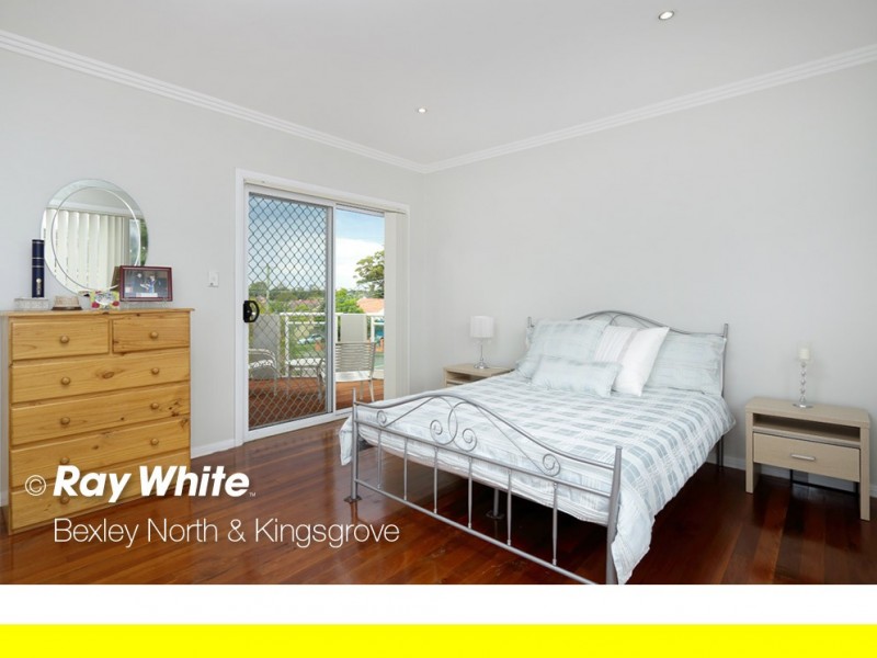 32 Coveney Street, Bexley North NSW 2207