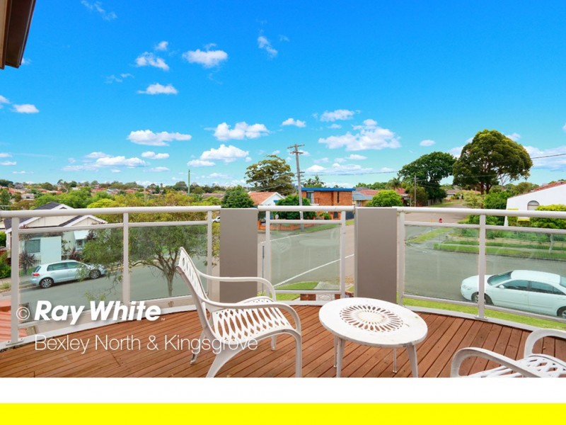 32 Coveney Street, Bexley North NSW 2207