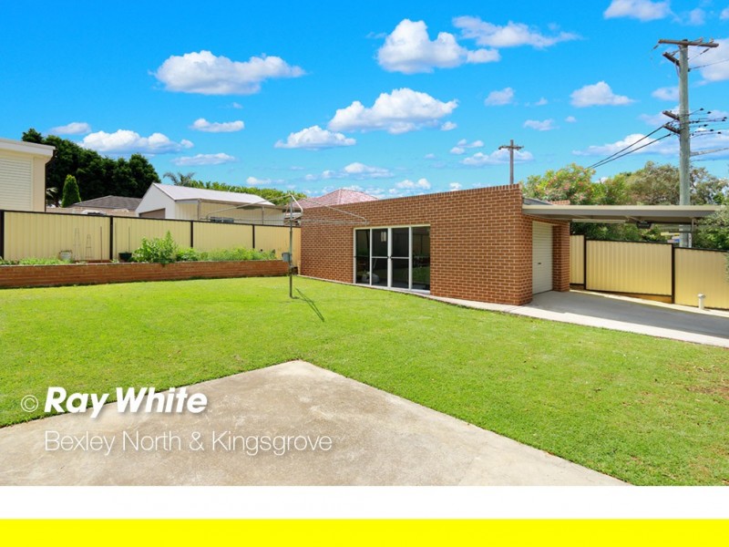 32 Coveney Street, Bexley North NSW 2207