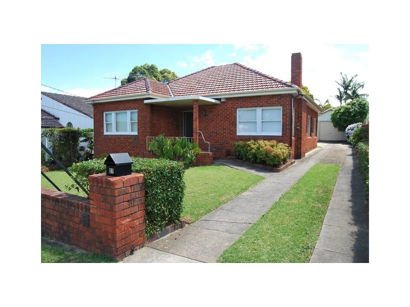 37 Coveney Street, Bexley North NSW 2207