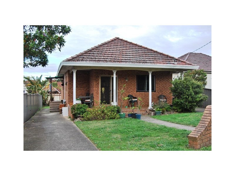 1/20 Romilly Street, Riverwood NSW 2210