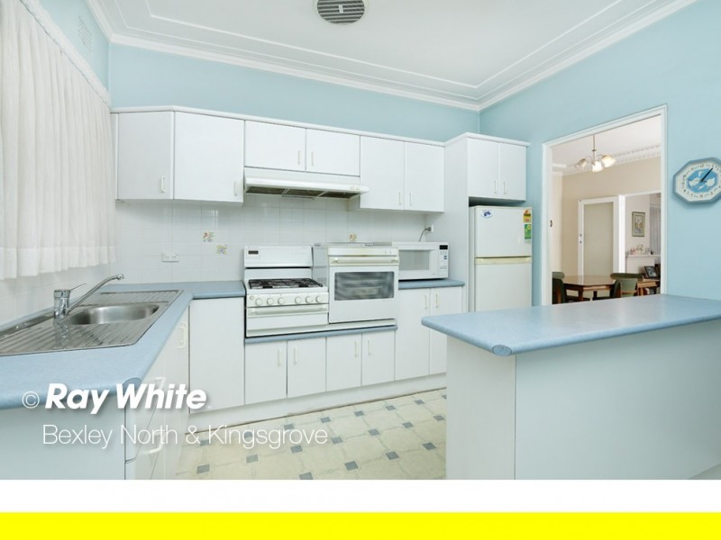 224 Kingsgrove Road (off Kingsgrove Ave), Kingsgrove NSW 2208