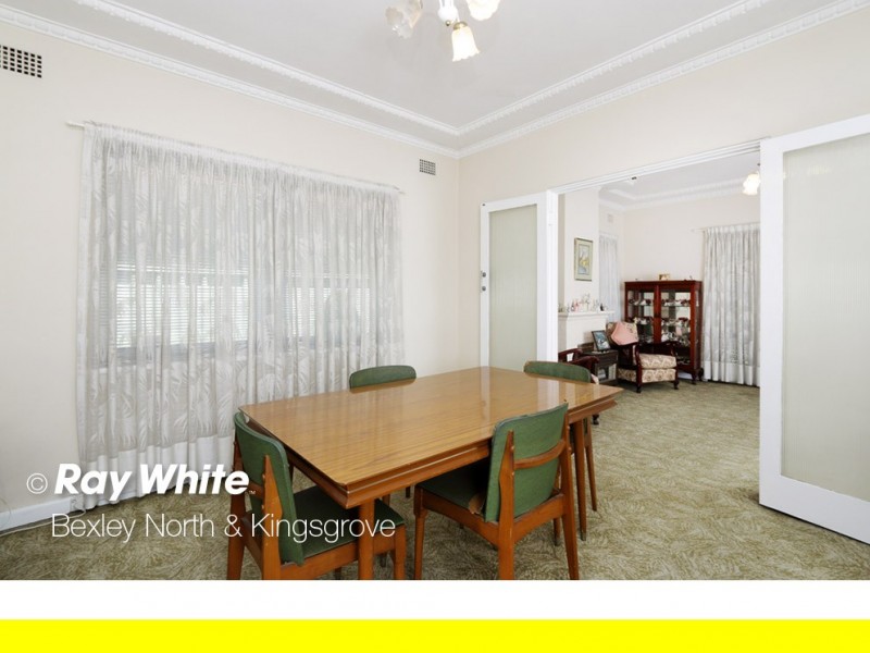 224 Kingsgrove Road (off Kingsgrove Ave), Kingsgrove NSW 2208