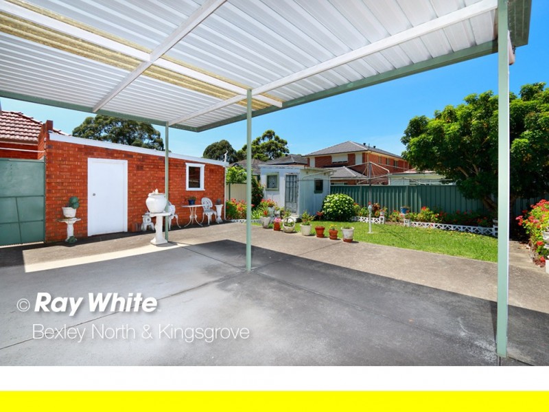 224 Kingsgrove Road (off Kingsgrove Ave), Kingsgrove NSW 2208