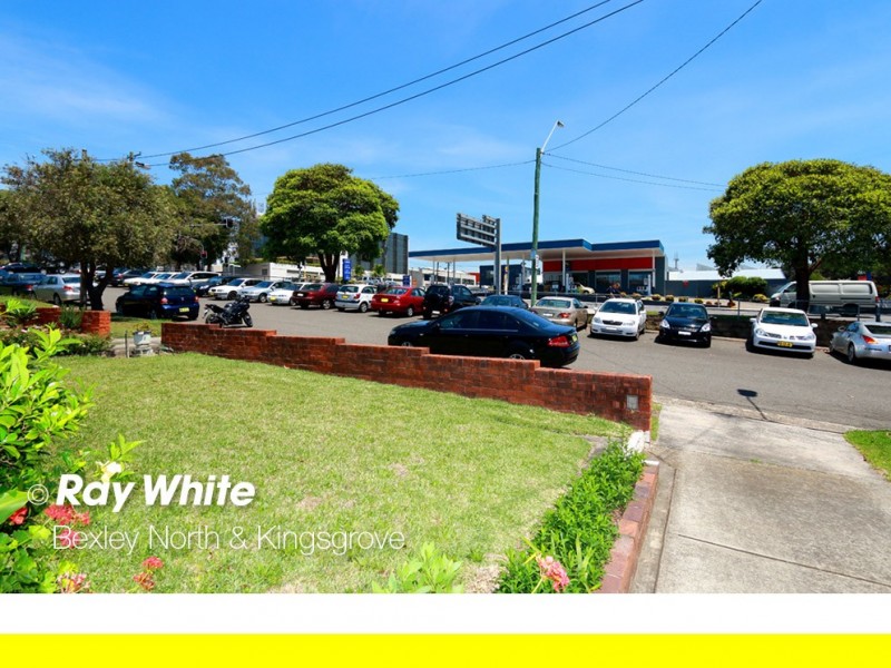 224 Kingsgrove Road (off Kingsgrove Ave), Kingsgrove NSW 2208
