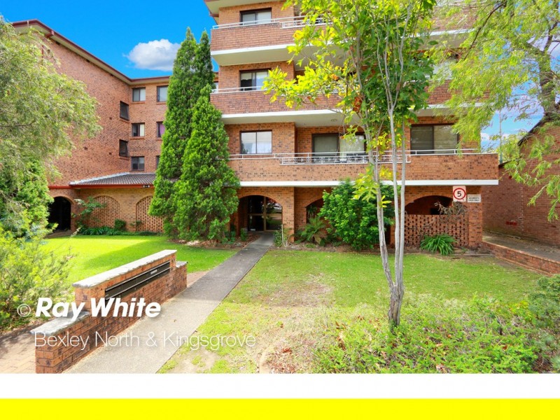 12/2-6 High Street, Carlton NSW 2218