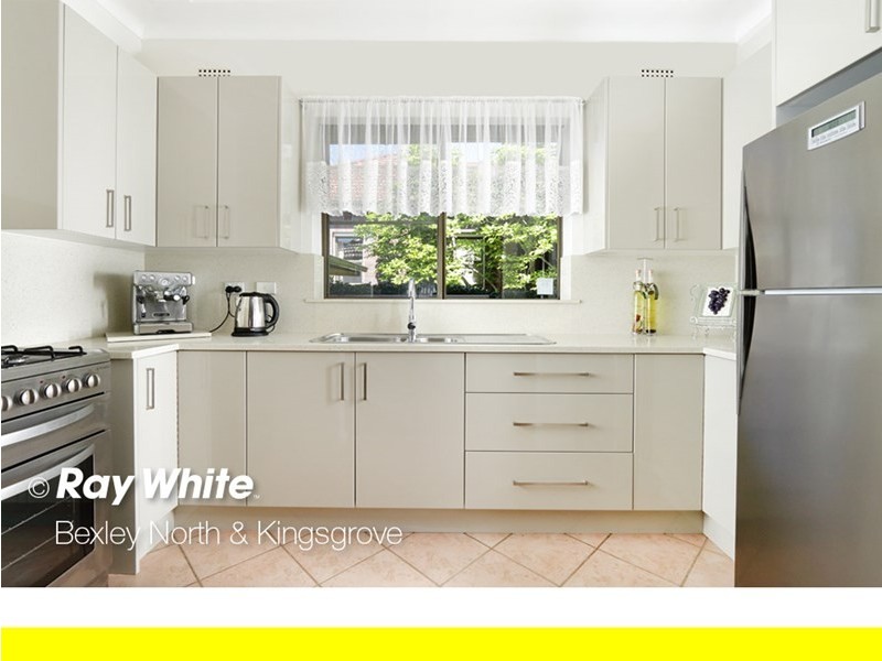 22 St Elmo Parade, Kingsgrove NSW 2208