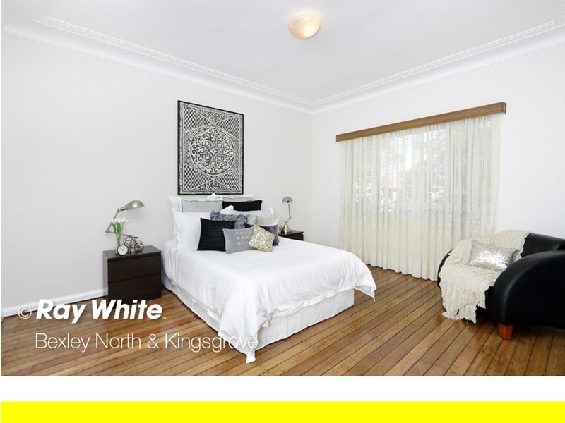 22 St Elmo Parade, Kingsgrove NSW 2208