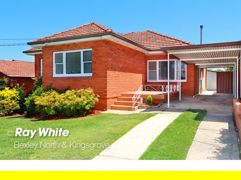 10 Keevin Street, Roselands NSW 2196