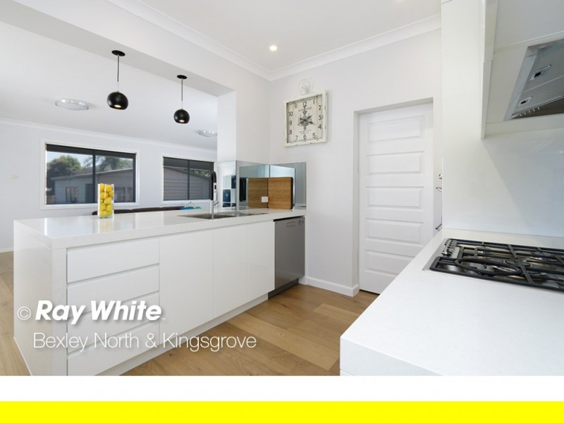 10 Keevin Street, Roselands NSW 2196