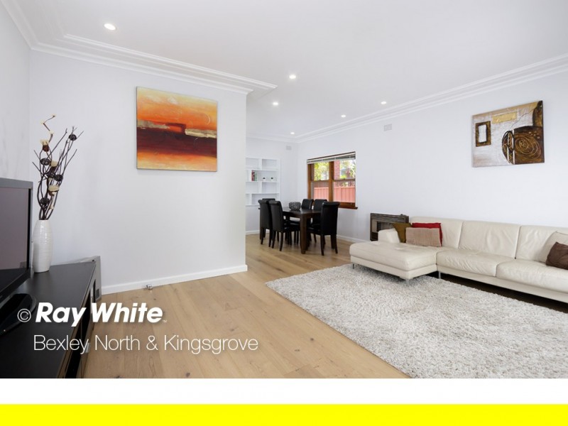 10 Keevin Street, Roselands NSW 2196