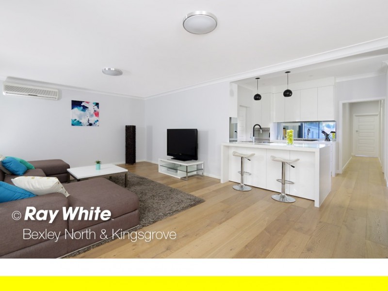 10 Keevin Street, Roselands NSW 2196