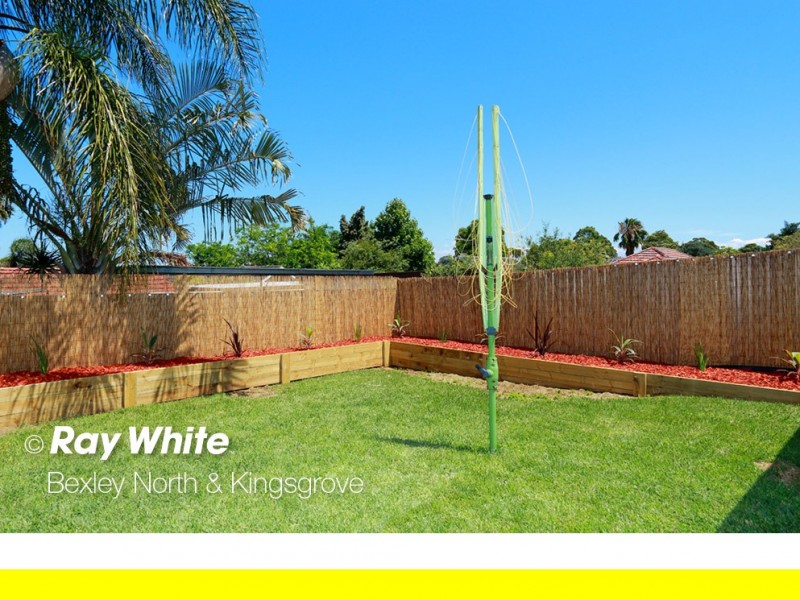 10 Keevin Street, Roselands NSW 2196