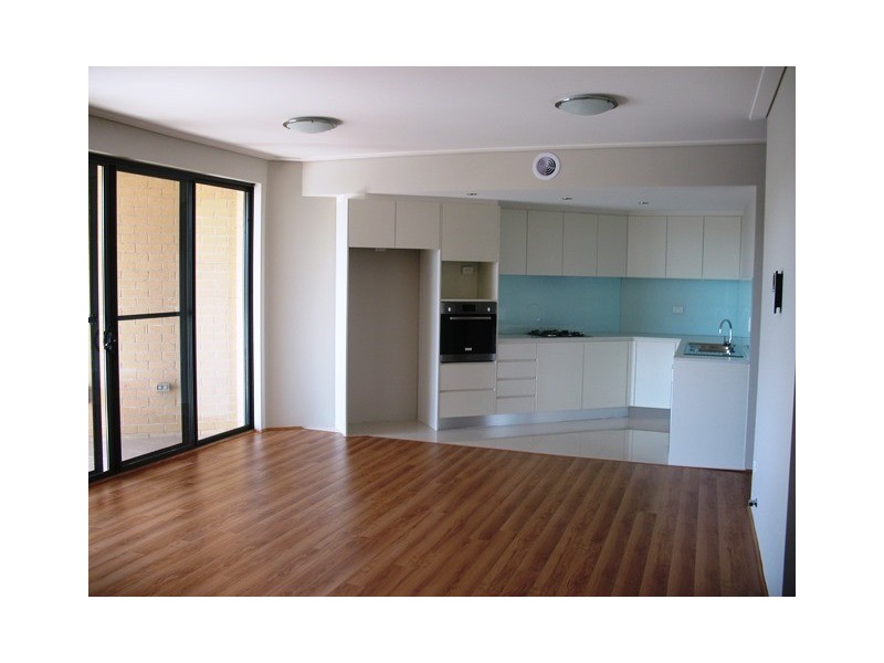 306/2A Sarsfield Circuit, Bexley North NSW 2207