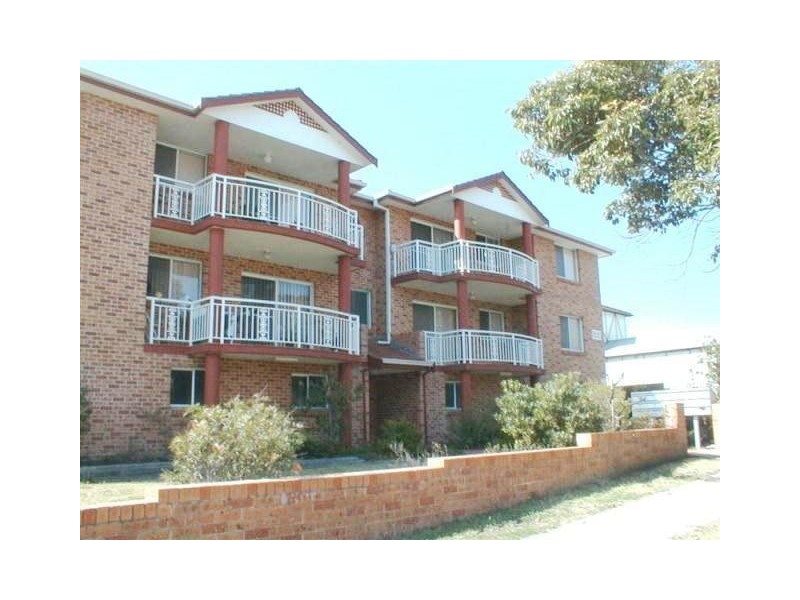 53-57 Second Avenue, Campsie NSW 2194
