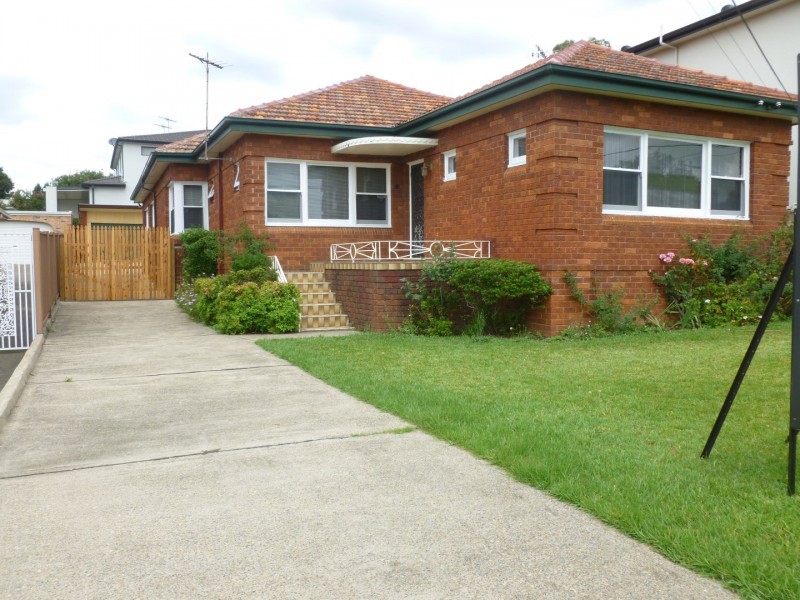 312 William Street, Kingsgrove NSW 2208