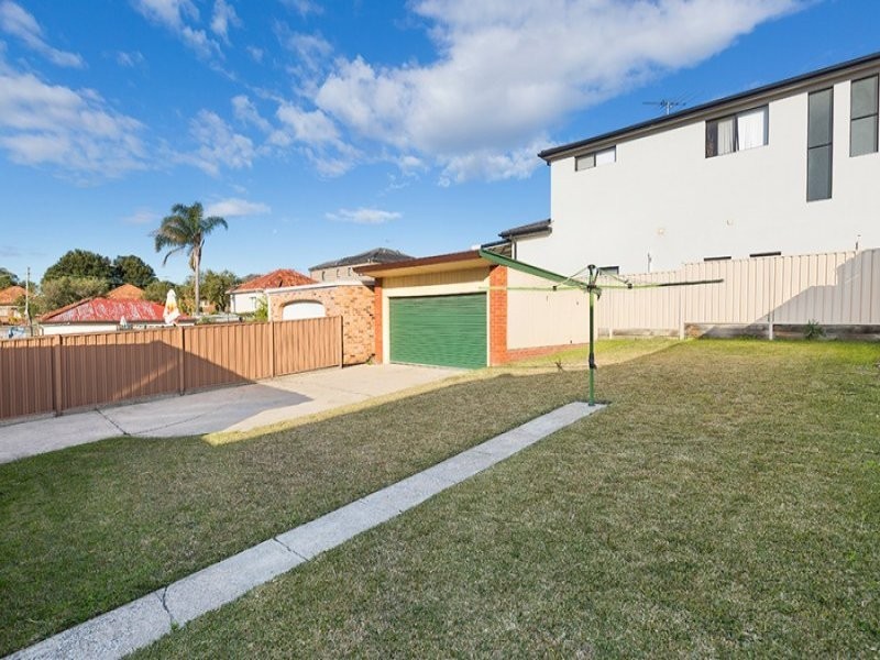 312 William Street, Kingsgrove NSW 2208