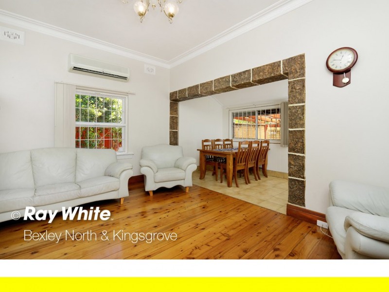 107 Kingsgrove Road, Kingsgrove NSW 2208