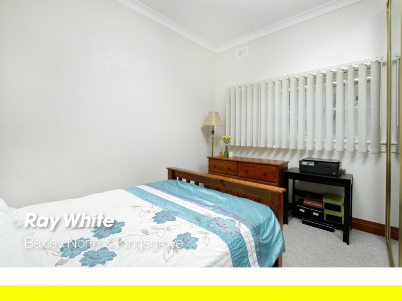 107 Kingsgrove Road, Kingsgrove NSW 2208