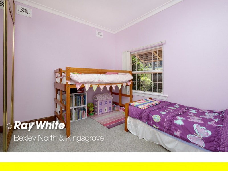 107 Kingsgrove Road, Kingsgrove NSW 2208