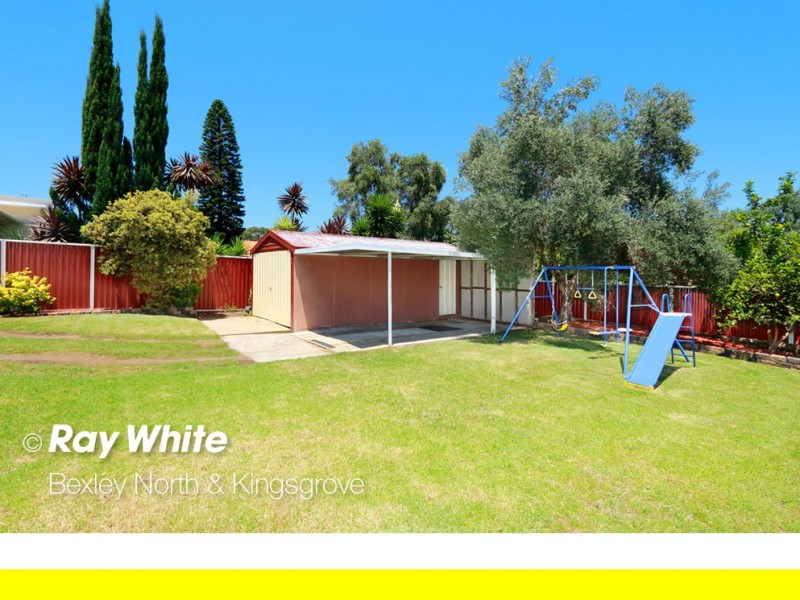 107 Kingsgrove Road, Kingsgrove NSW 2208