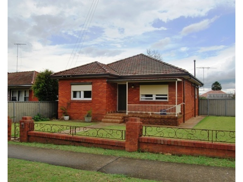 31 Reilly Street, Liverpool NSW 2170