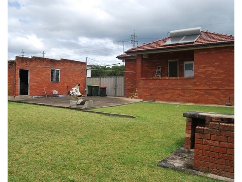 31 Reilly Street, Liverpool NSW 2170