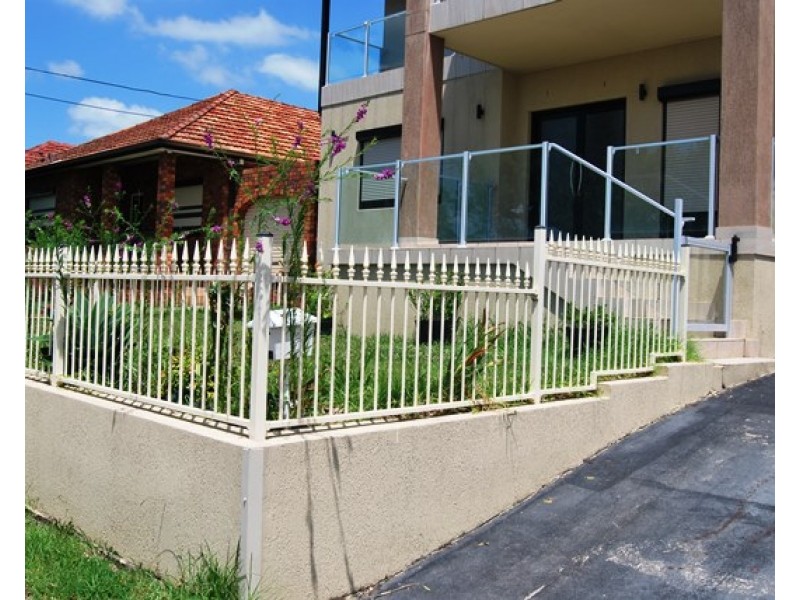 Flat 1/1 Proctor Avenue, Kingsgrove NSW 2208