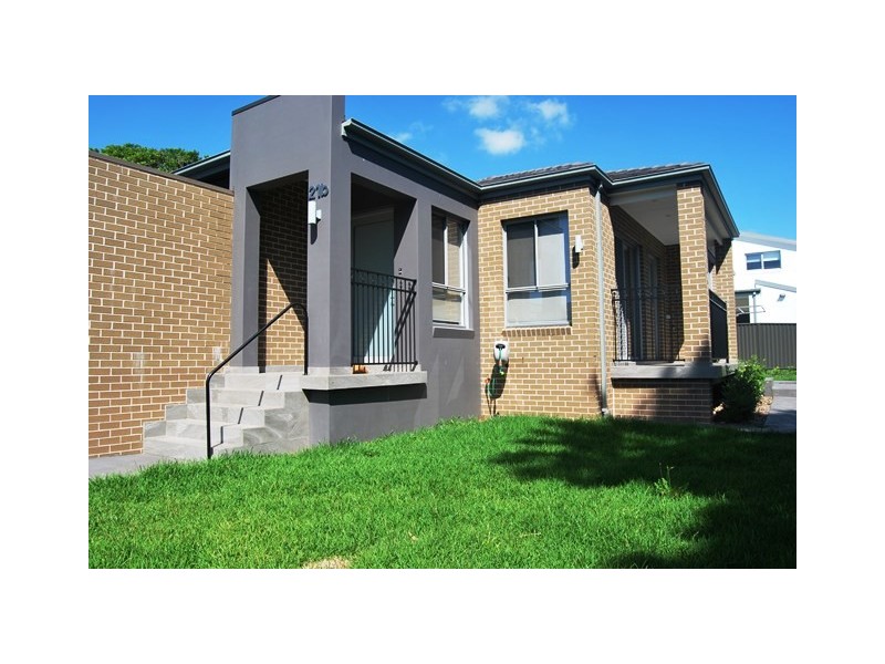 21B Unwin Street, Bexley NSW 2207