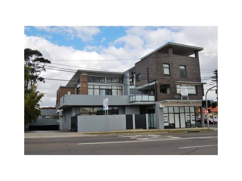 12/324 William Street, Kingsgrove NSW 2208