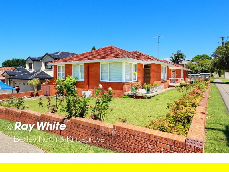 25 Alston Street, Bexley North NSW 2207