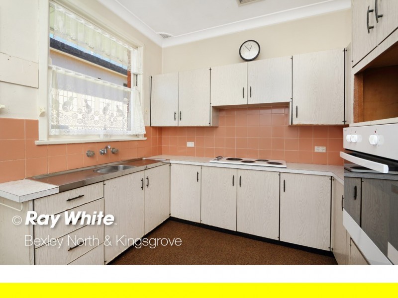 25 Alston Street, Bexley North NSW 2207