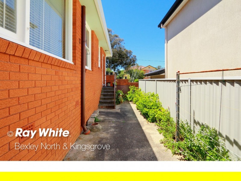 25 Alston Street, Bexley North NSW 2207