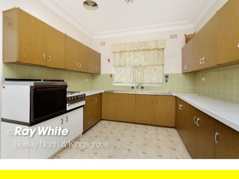 4 Fortescue Street, Bexley North NSW 2207