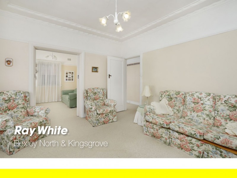 4 Fortescue Street, Bexley North NSW 2207