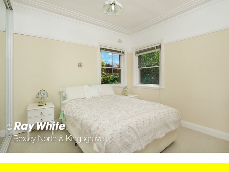 4 Fortescue Street, Bexley North NSW 2207