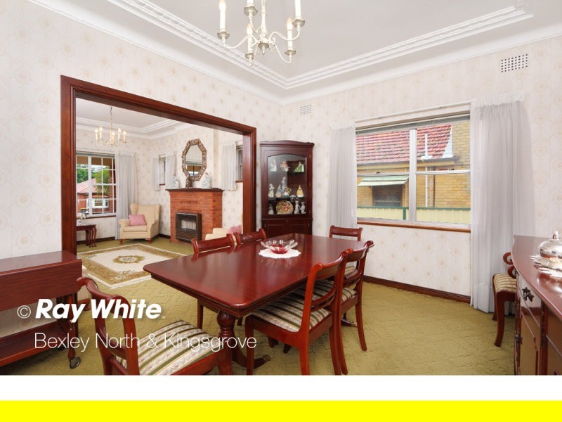 72 Coveney Street, Bexley North NSW 2207