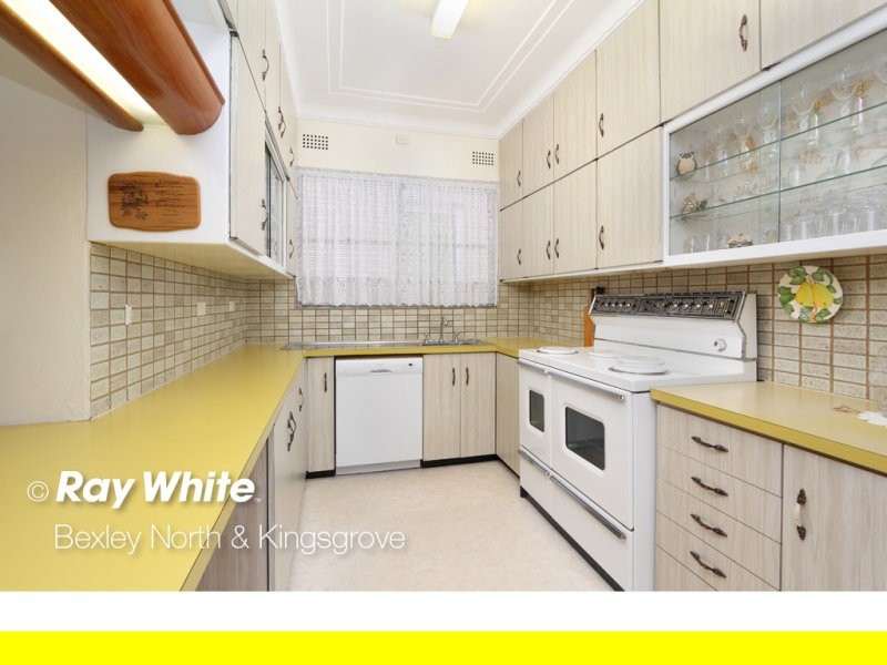 72 Coveney Street, Bexley North NSW 2207