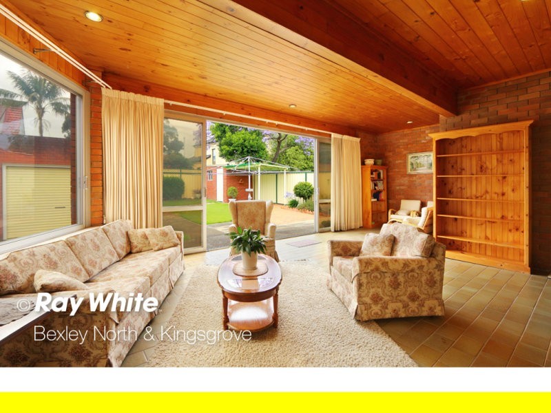 72 Coveney Street, Bexley North NSW 2207