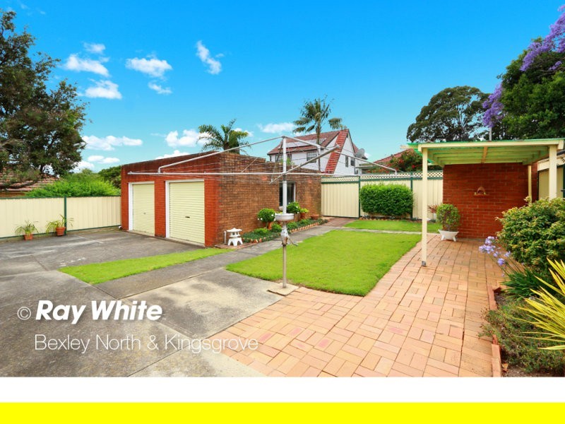 72 Coveney Street, Bexley North NSW 2207