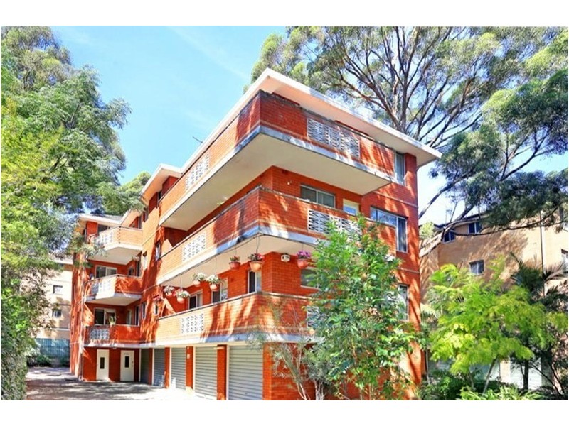 2/15 Station Street,, Mortdale NSW 2223