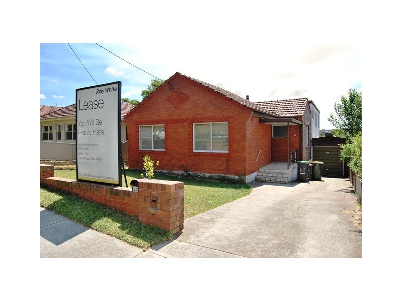 52 VIVIENNE STREET, Kingsgrove NSW 2208