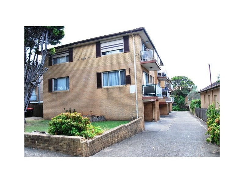 10/11 York Street, Belmore NSW 2192