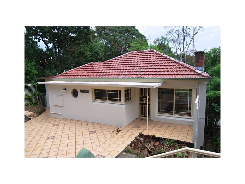 6 Lambert Road, Bardwell Park NSW 2207