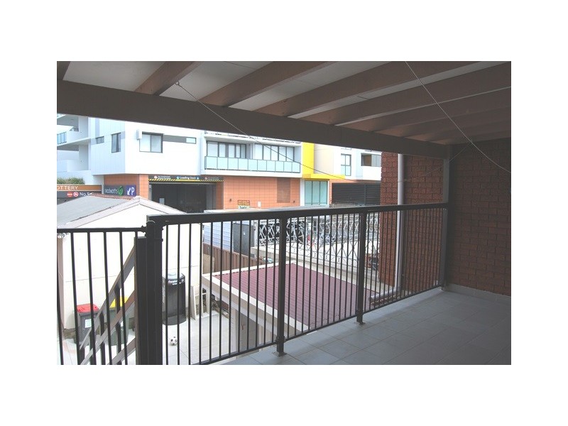 1/245 Kingsgrove road,, Kingsgrove NSW 2208