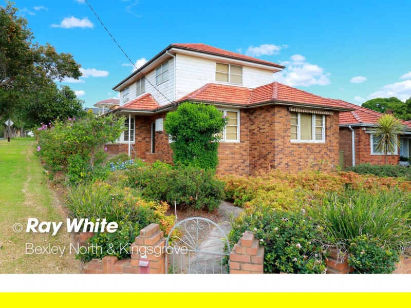 120 Moorefields Road, Kingsgrove NSW 2208